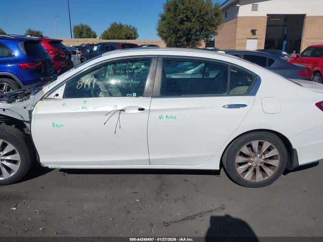 Honda Accord Ex-l 2015 1HGCR2F83FA078806 Image 15