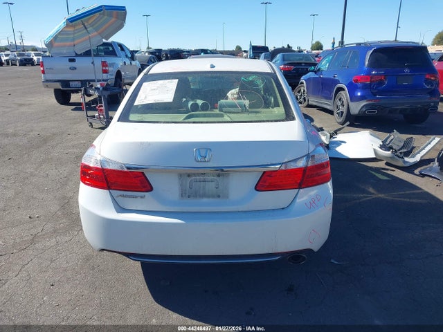 Honda Accord Ex-l 2015 1HGCR2F83FA078806 Image 17