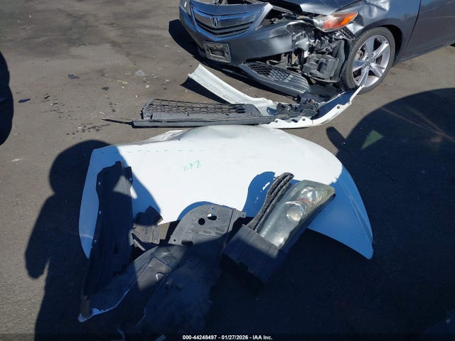 Honda Accord Ex-l 2015 1HGCR2F83FA078806 Image 12