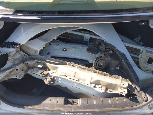 Honda Accord Ex-l 2015 1HGCR2F83FA078806 Image 18