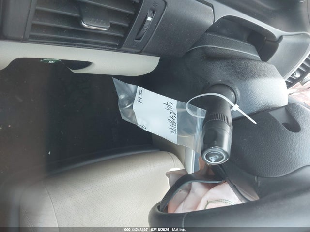 Honda Accord Ex-l 2015 1HGCR2F83FA078806 Image 19