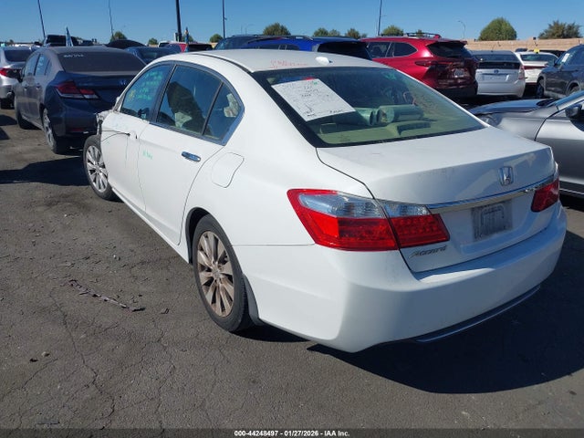 Honda Accord Ex-l 2015 1HGCR2F83FA078806 Image 3