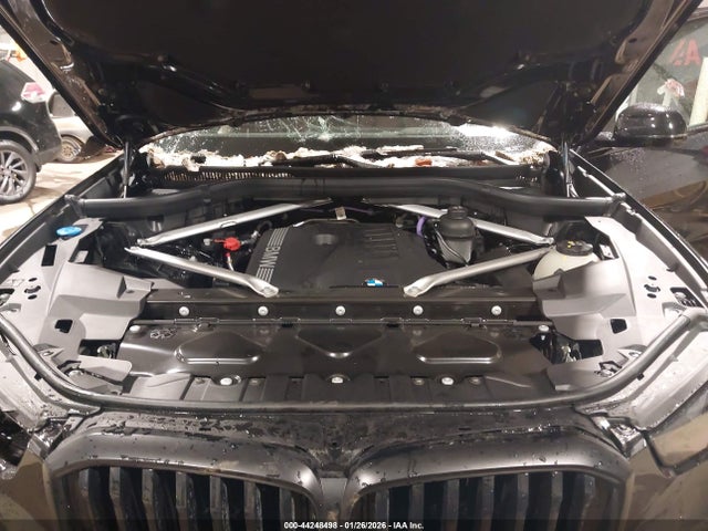 5UX23EU07T9294163 BMW X5 Xdrive40i