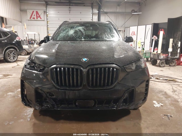 5UX23EU07T9294163 BMW X5 Xdrive40i