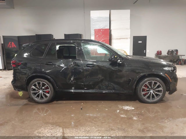 5UX23EU07T9294163 BMW X5 Xdrive40i
