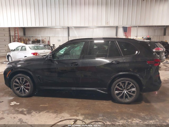 5UX23EU07T9294163 BMW X5 Xdrive40i