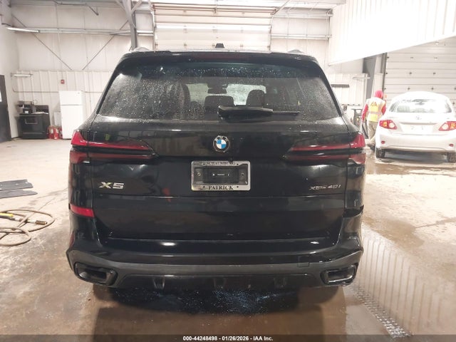 5UX23EU07T9294163 BMW X5 Xdrive40i