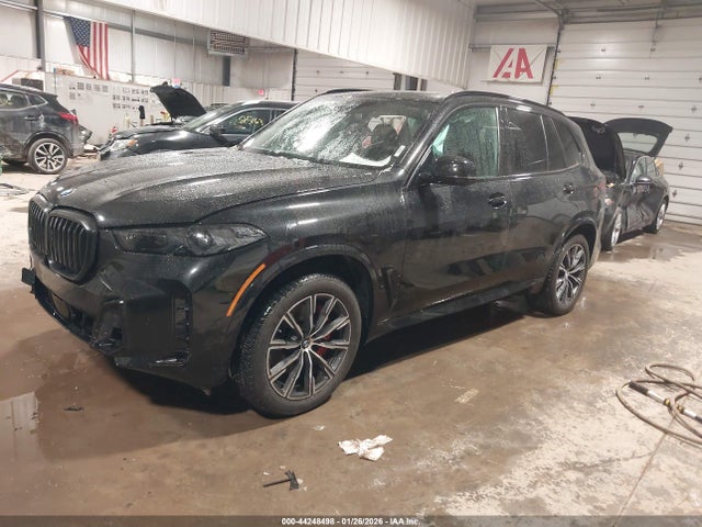5UX23EU07T9294163 BMW X5 Xdrive40i