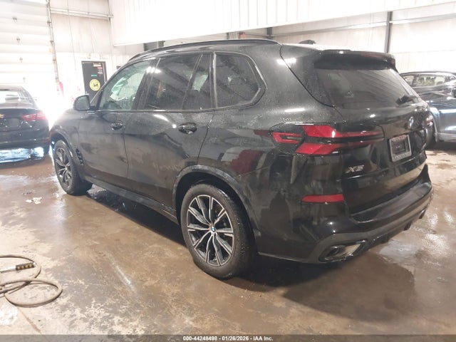 5UX23EU07T9294163 BMW X5 Xdrive40i