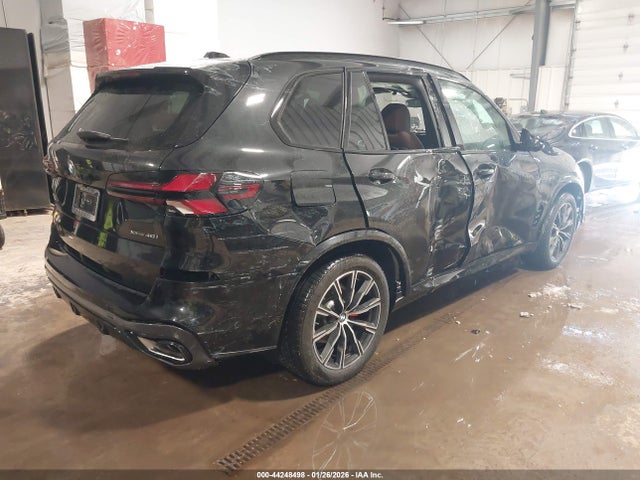 5UX23EU07T9294163 BMW X5 Xdrive40i