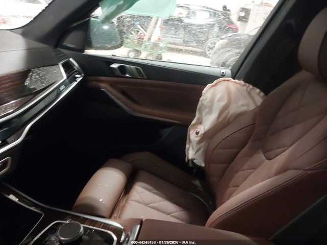 5UX23EU07T9294163 BMW X5 Xdrive40i