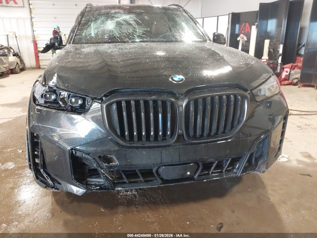5UX23EU07T9294163 BMW X5 Xdrive40i
