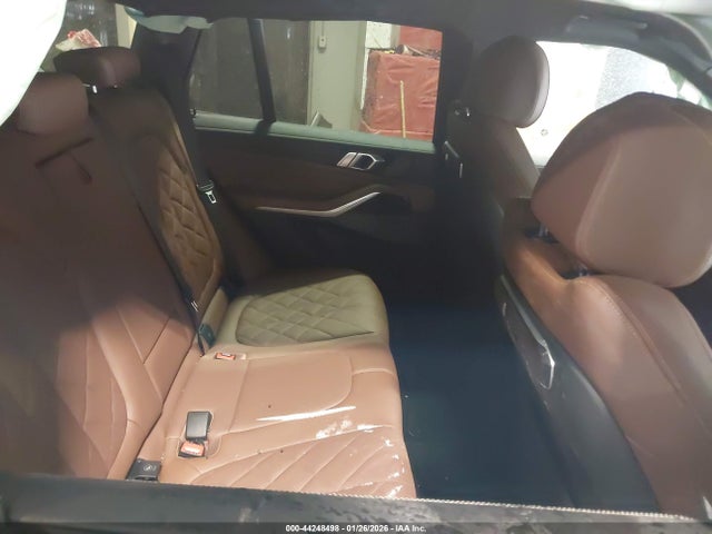 5UX23EU07T9294163 BMW X5 Xdrive40i