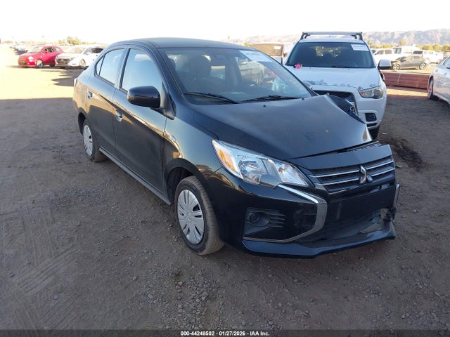 2024 MITSUBISHI MIRAGE G4 ML32FUFJ2RHF18548 Photo 0