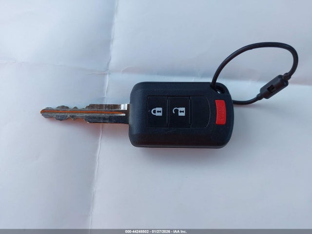 2024 MITSUBISHI MIRAGE G4 ML32FUFJ2RHF18548 Photo 10