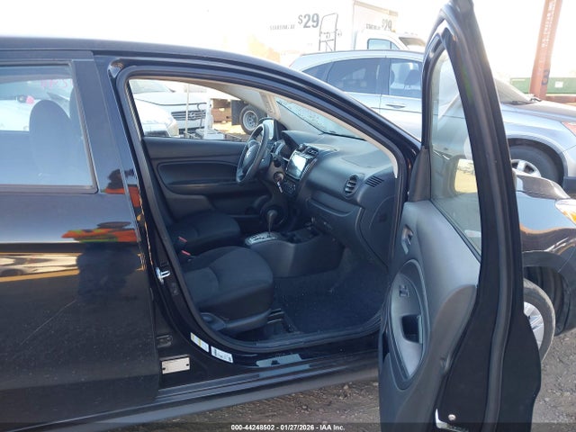 2024 MITSUBISHI MIRAGE G4 ML32FUFJ2RHF18548 Photo 4