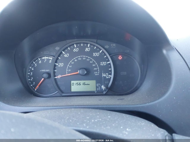 2024 MITSUBISHI MIRAGE G4 ML32FUFJ2RHF18548 Photo 6