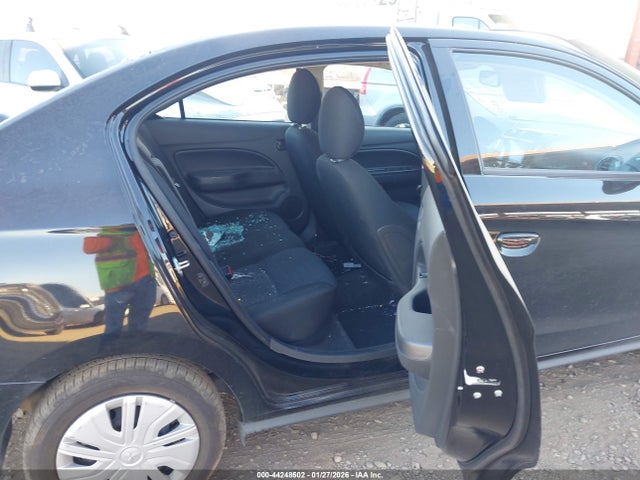 2024 MITSUBISHI MIRAGE G4 ML32FUFJ2RHF18548 Photo 7