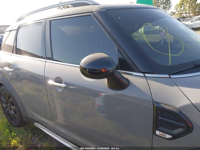 WMZYS7C30H3B62901 Mini Countryman Cooper