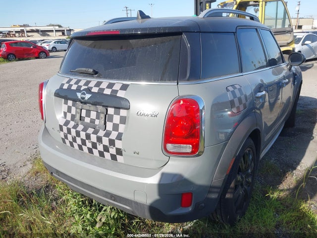 WMZYS7C30H3B62901 Mini Countryman Cooper