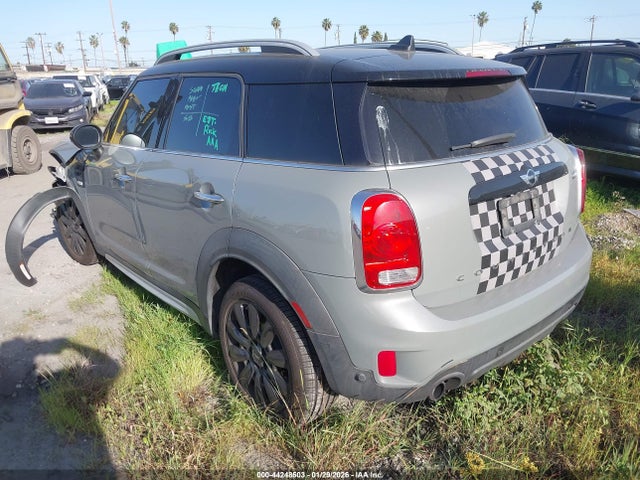 WMZYS7C30H3B62901 Mini Countryman Cooper