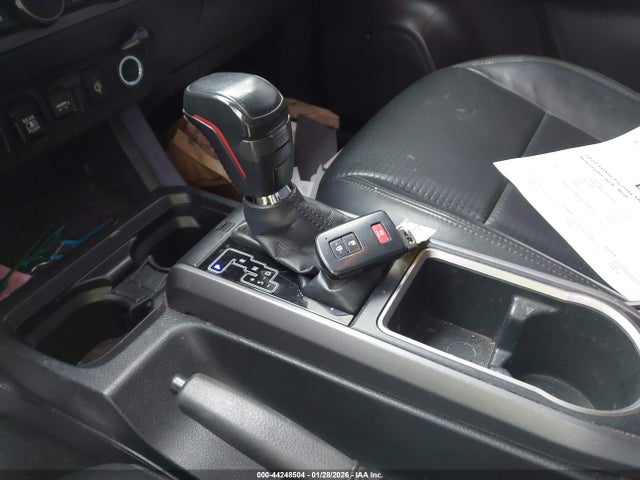 3TMBZ5DN9LM025594 Toyota Tacoma Trd Sport