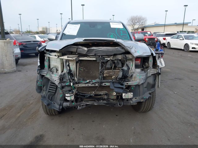 3TMBZ5DN9LM025594 Toyota Tacoma Trd Sport