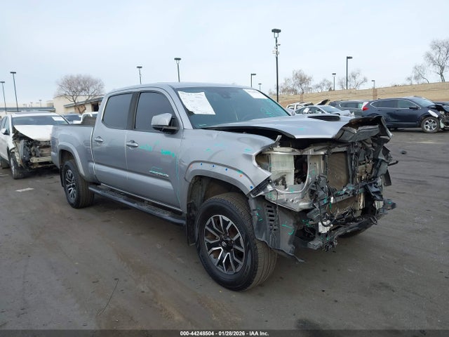 3TMBZ5DN9LM025594 Toyota Tacoma Trd Sport