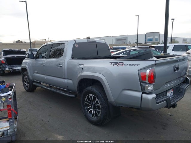 3TMBZ5DN9LM025594 Toyota Tacoma Trd Sport