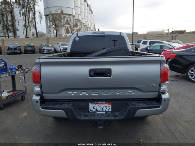 3TMBZ5DN9LM025594 Toyota Tacoma Trd Sport