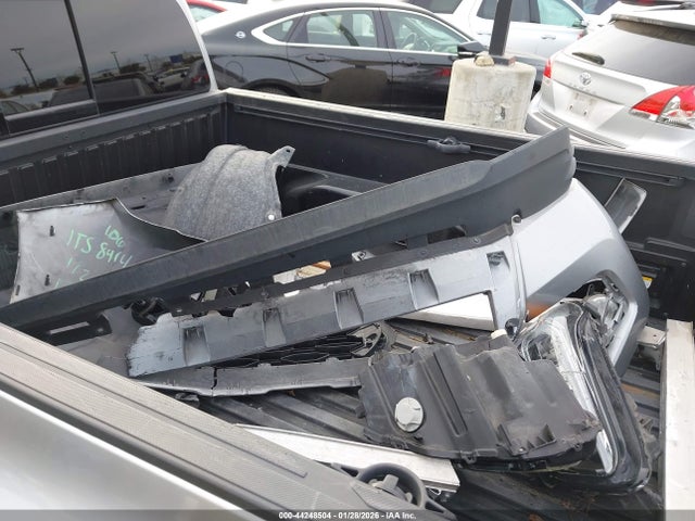3TMBZ5DN9LM025594 Toyota Tacoma Trd Sport