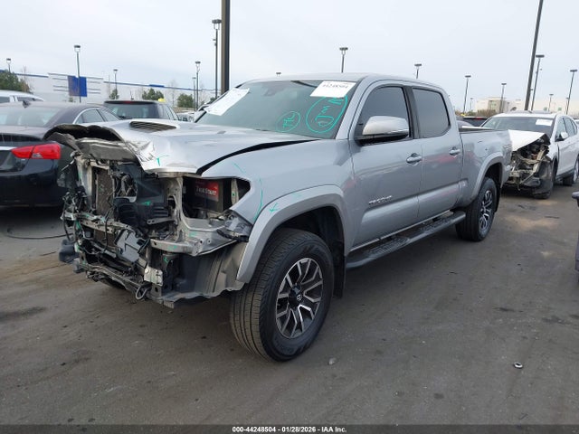 3TMBZ5DN9LM025594 Toyota Tacoma Trd Sport