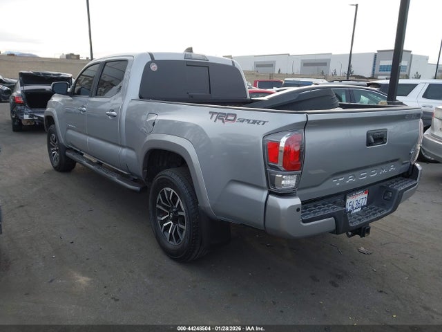 3TMBZ5DN9LM025594 Toyota Tacoma Trd Sport