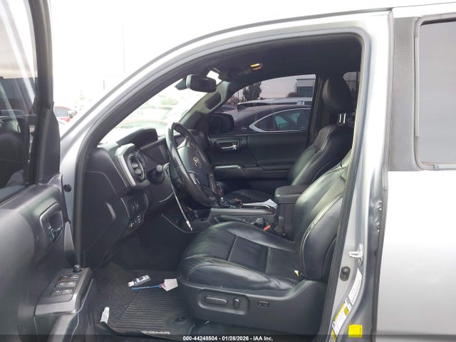 3TMBZ5DN9LM025594 Toyota Tacoma Trd Sport
