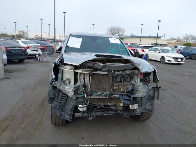 3TMBZ5DN9LM025594 Toyota Tacoma Trd Sport