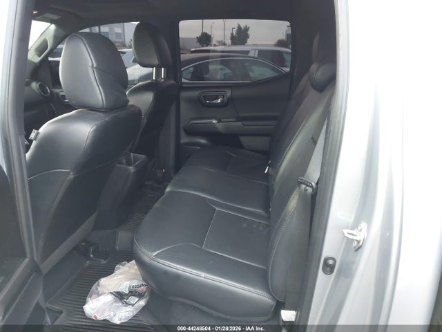 3TMBZ5DN9LM025594 Toyota Tacoma Trd Sport