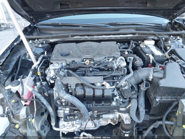 4T1C11AK5RU220266 Toyota CAMRY LE