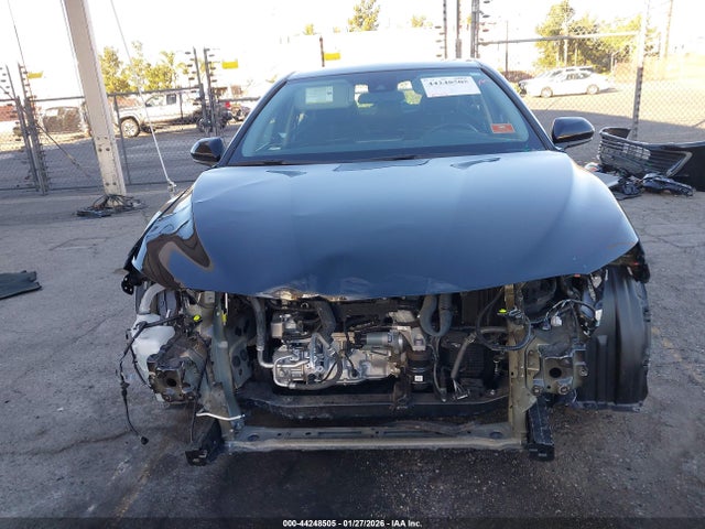 4T1C11AK5RU220266 Toyota CAMRY LE