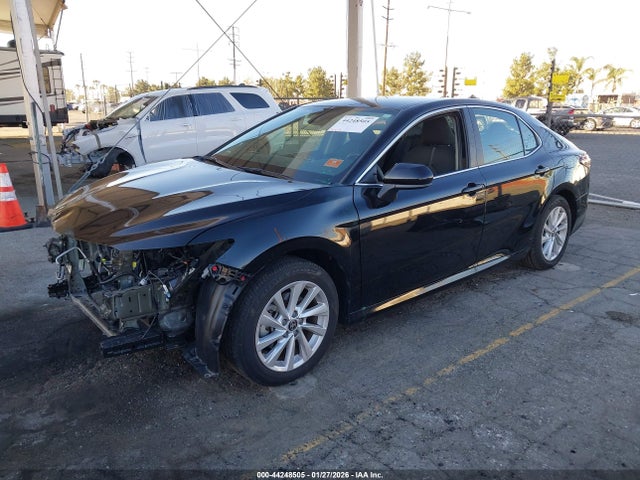4T1C11AK5RU220266 Toyota CAMRY LE