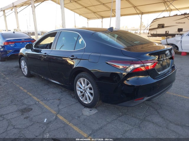 4T1C11AK5RU220266 Toyota CAMRY LE