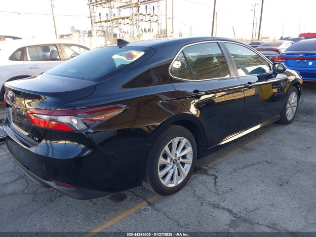 4T1C11AK5RU220266 Toyota CAMRY LE