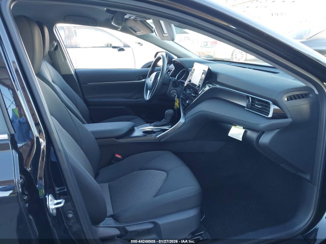 4T1C11AK5RU220266 Toyota CAMRY LE