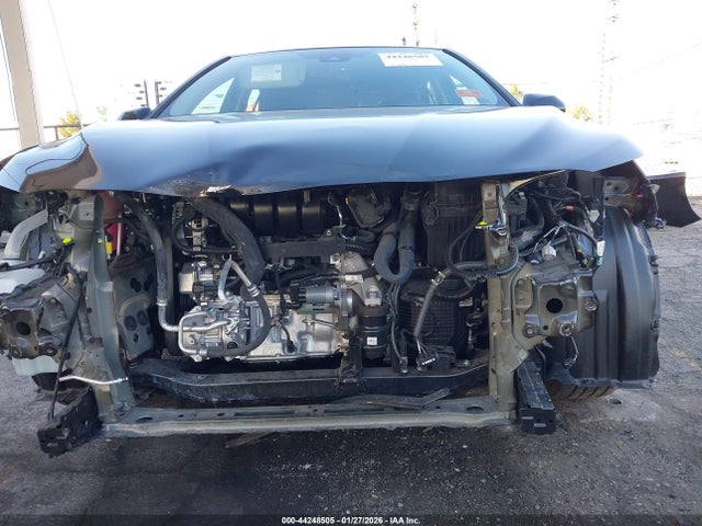 4T1C11AK5RU220266 Toyota CAMRY LE