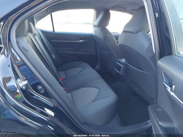 4T1C11AK5RU220266 Toyota CAMRY LE