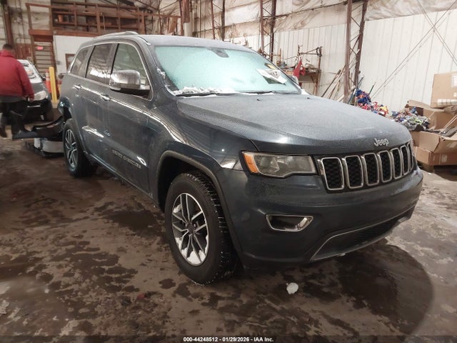 2021 JEEP GRAND CHEROKEE 1C4RJFBG7MC589764