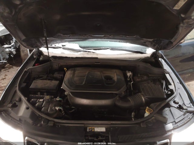 2021 JEEP GRAND CHEROKEE 1C4RJFBG7MC589764 Photo 9