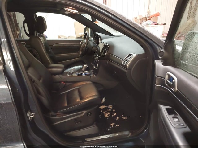 2021 JEEP GRAND CHEROKEE 1C4RJFBG7MC589764 Photo 4