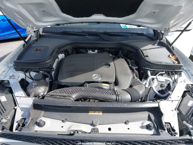W1N0G8DB7NV332123 Mercedes-Benz Glc 300 Suv