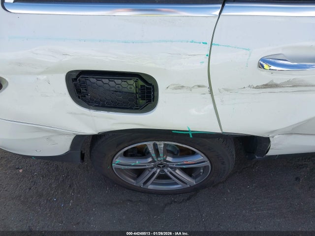 W1N0G8DB7NV332123 Mercedes-Benz Glc 300 Suv