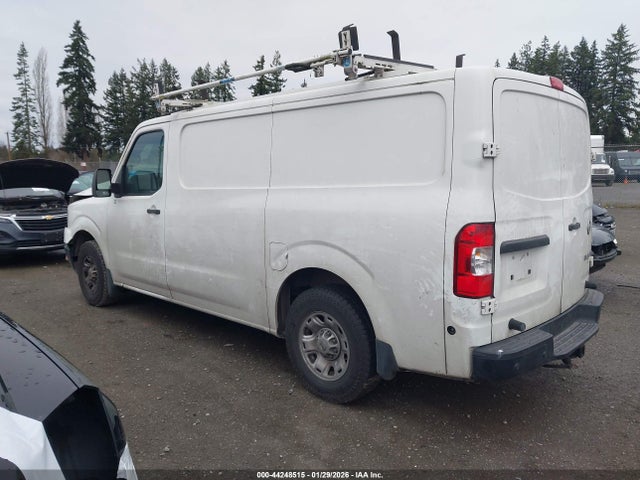 1N6BF0KM2HN805212 Nissan Nv Cargo Nv1500 Sv V6